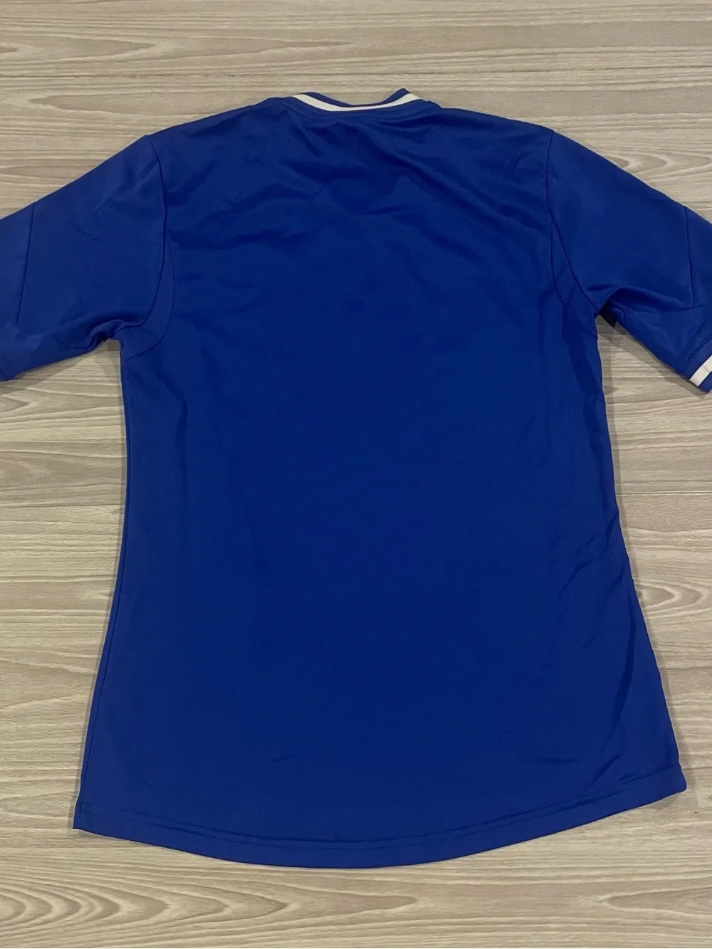 Adidas 2013/14 Chelsea FC Home Soccer Jersey Blue Z27633 Men’s Size Small